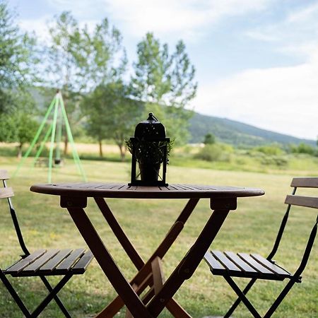 Val De Llous I 40 Apartman Sainte-Léocadie Kültér fotó