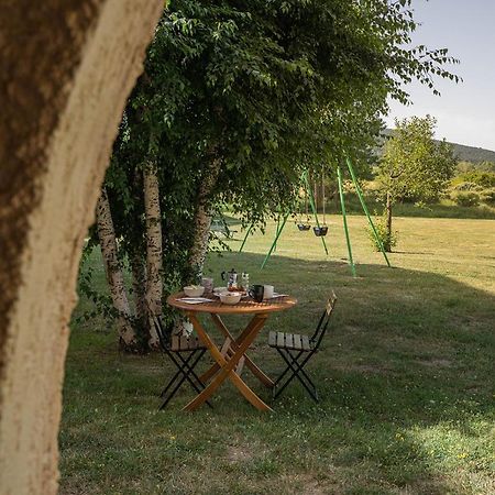 Val De Llous I 40 Apartman Sainte-Léocadie Kültér fotó