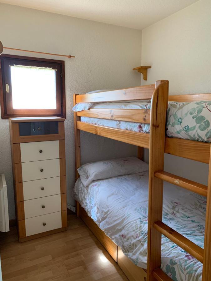 Val De Llous I 40 Apartman Sainte-Léocadie Kültér fotó