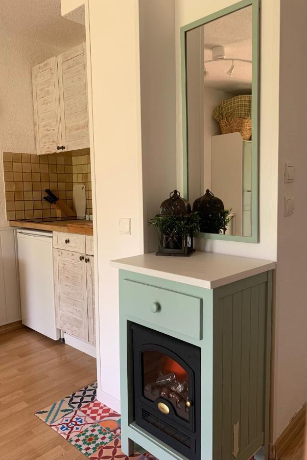 Val De Llous I 40 Apartman Sainte-Léocadie Kültér fotó