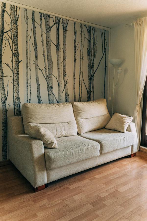 Val De Llous I 40 Apartman Sainte-Léocadie Kültér fotó